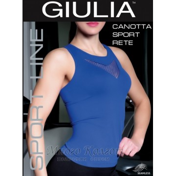 Giulia Canotta Sport Rete